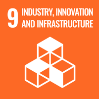 goal 9 industry innovation and infrastructure